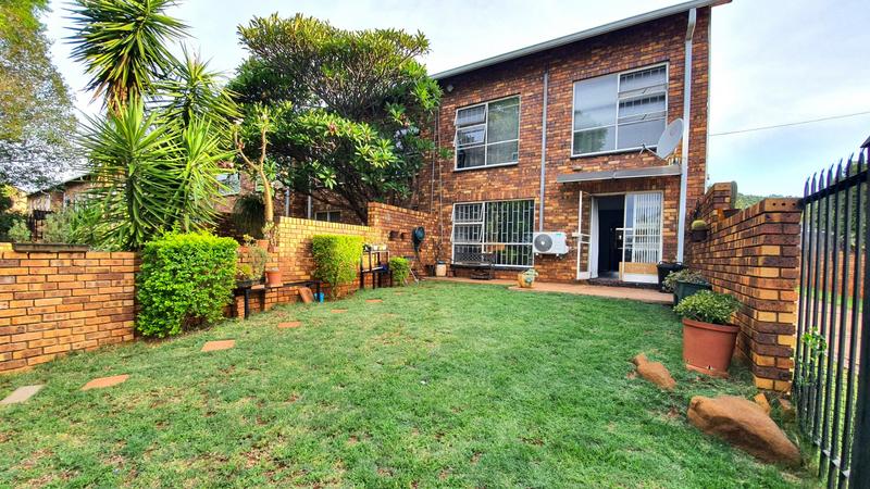 3 Bedroom Property for Sale in Wonderboom Gauteng