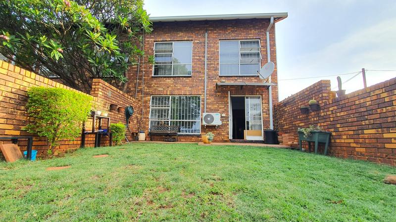 3 Bedroom Property for Sale in Wonderboom Gauteng