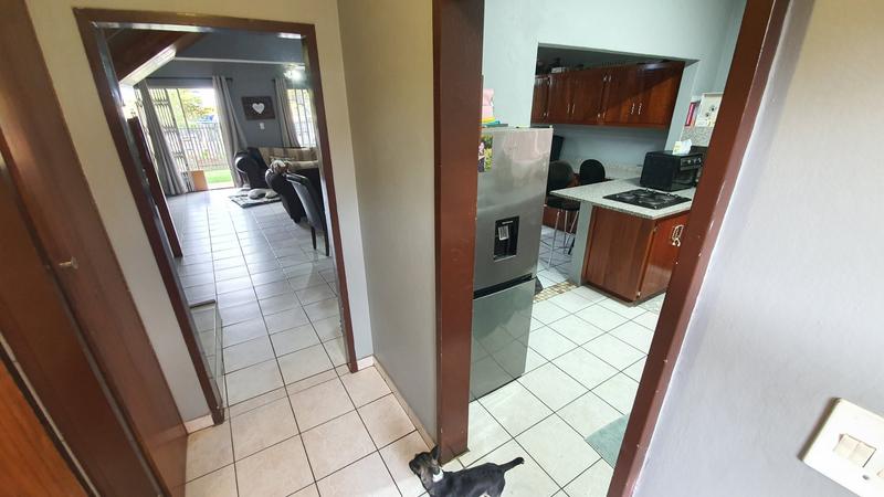 3 Bedroom Property for Sale in Wonderboom Gauteng