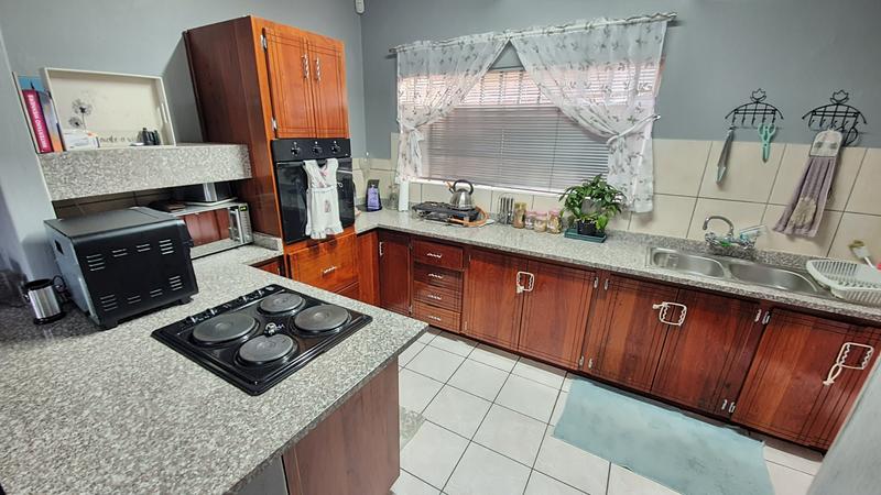 3 Bedroom Property for Sale in Wonderboom Gauteng