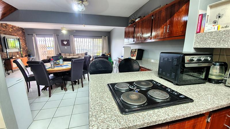 3 Bedroom Property for Sale in Wonderboom Gauteng