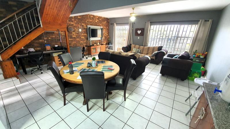 3 Bedroom Property for Sale in Wonderboom Gauteng