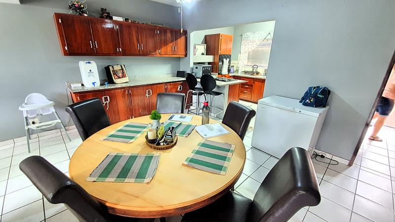 3 Bedroom Property for Sale in Wonderboom Gauteng