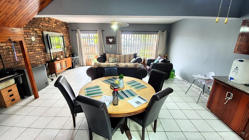 3 Bedroom Property for Sale in Wonderboom Gauteng