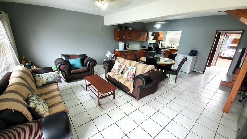 3 Bedroom Property for Sale in Wonderboom Gauteng