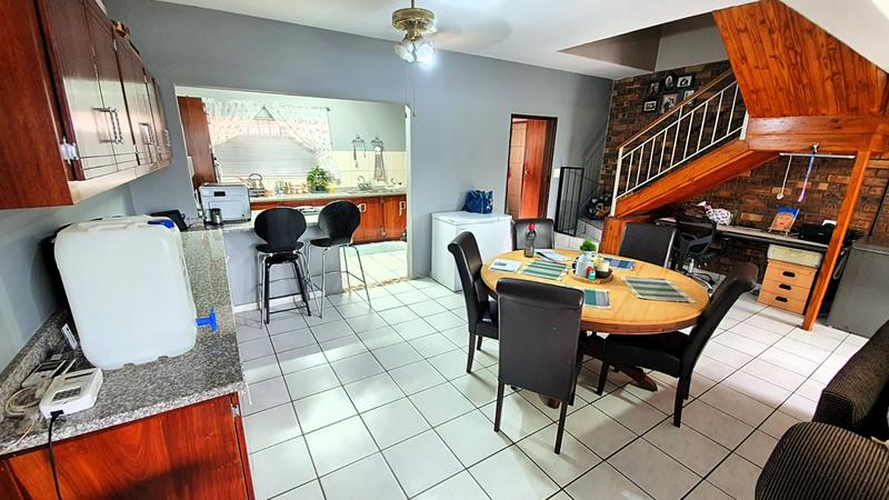 3 Bedroom Property for Sale in Wonderboom Gauteng