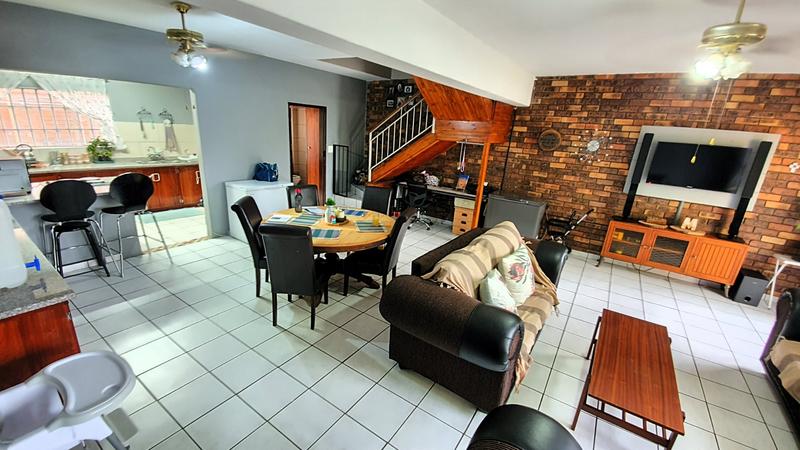 3 Bedroom Property for Sale in Wonderboom Gauteng