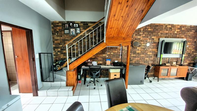 3 Bedroom Property for Sale in Wonderboom Gauteng