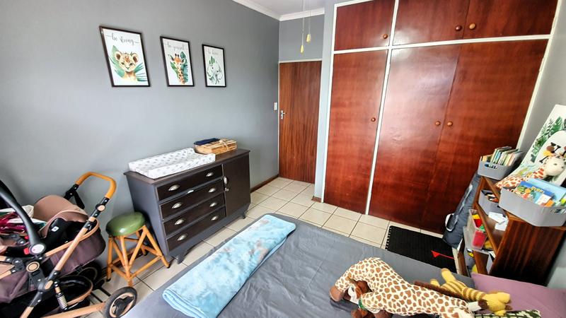 3 Bedroom Property for Sale in Wonderboom Gauteng