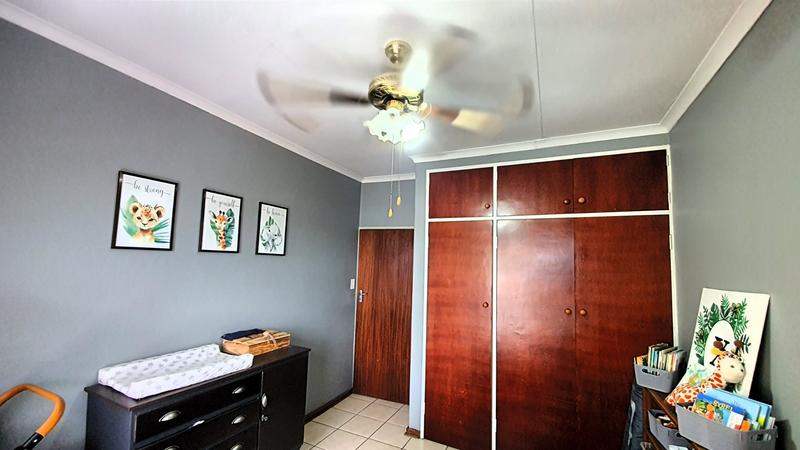 3 Bedroom Property for Sale in Wonderboom Gauteng