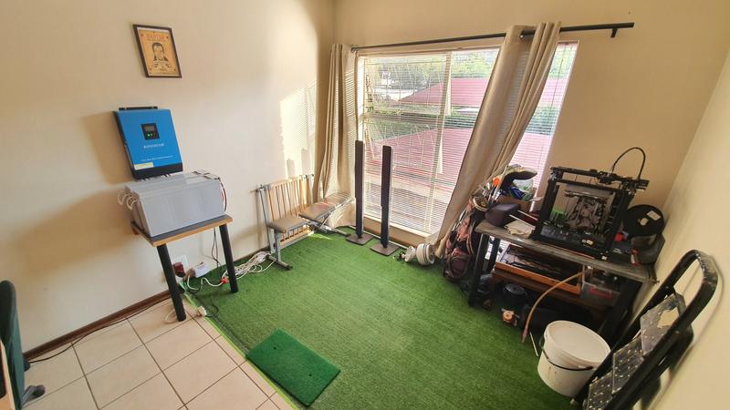 3 Bedroom Property for Sale in Wonderboom Gauteng