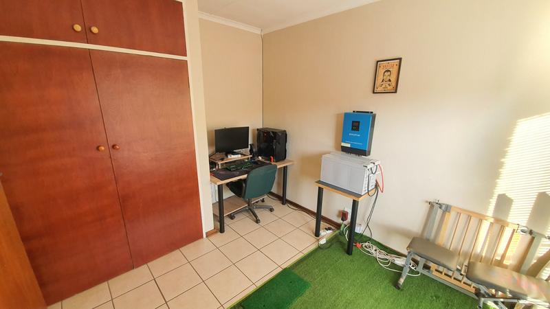 3 Bedroom Property for Sale in Wonderboom Gauteng