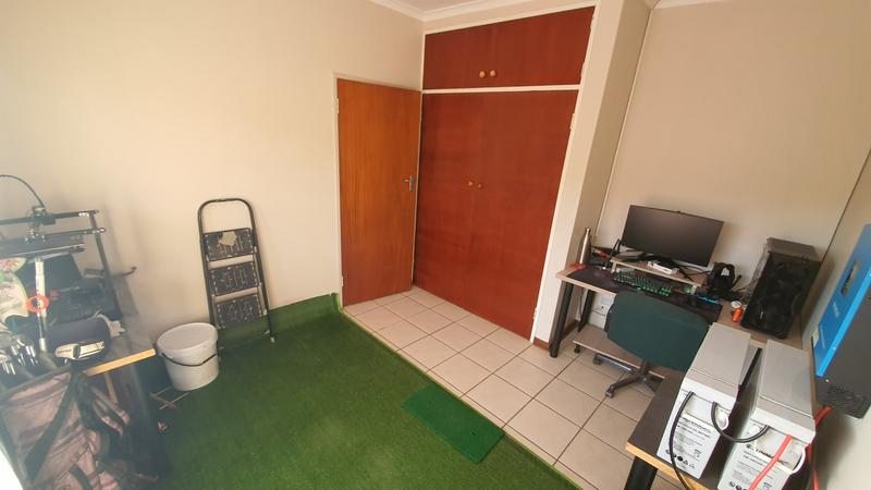 3 Bedroom Property for Sale in Wonderboom Gauteng