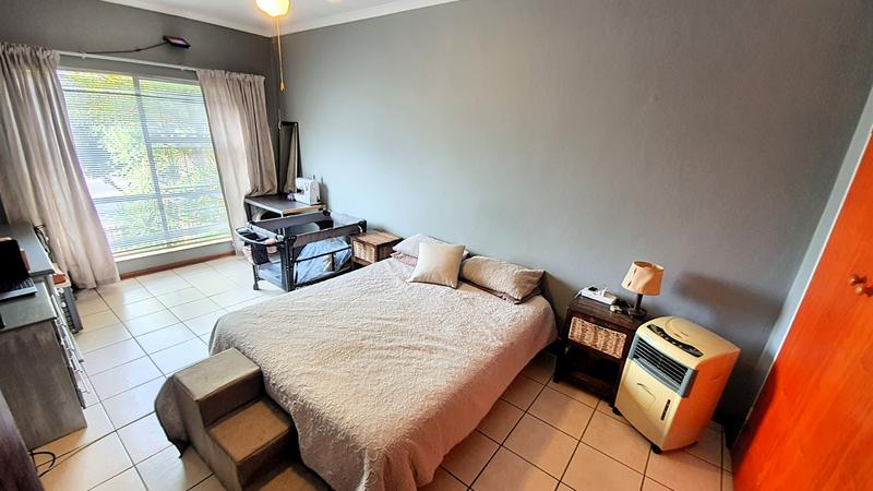 3 Bedroom Property for Sale in Wonderboom Gauteng