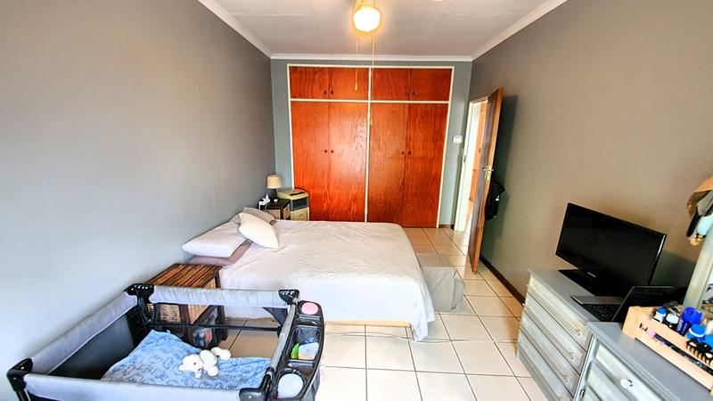 3 Bedroom Property for Sale in Wonderboom Gauteng