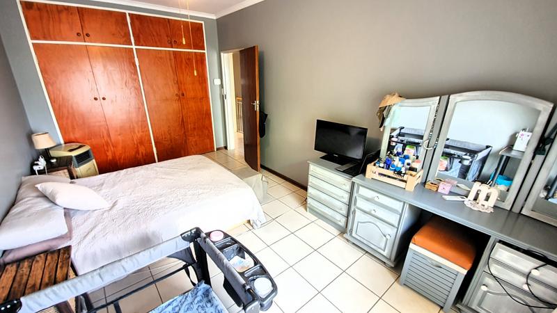 3 Bedroom Property for Sale in Wonderboom Gauteng