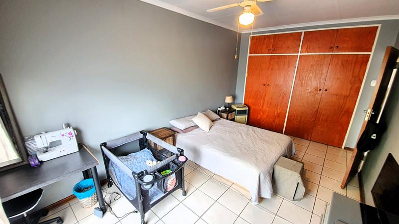 3 Bedroom Property for Sale in Wonderboom Gauteng