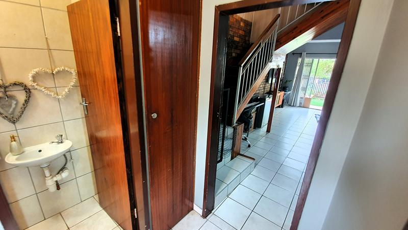 3 Bedroom Property for Sale in Wonderboom Gauteng