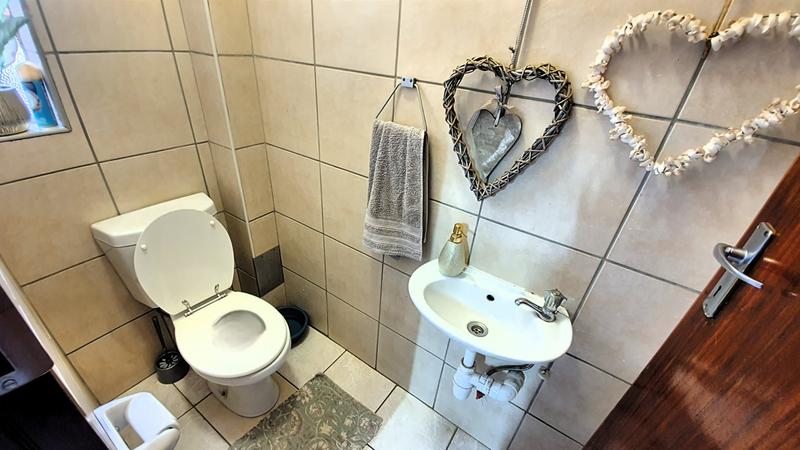 3 Bedroom Property for Sale in Wonderboom Gauteng