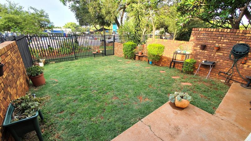 3 Bedroom Property for Sale in Wonderboom Gauteng