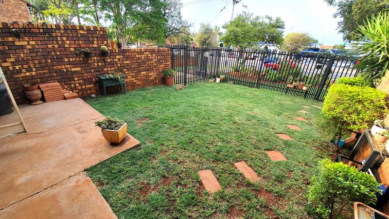 3 Bedroom Property for Sale in Wonderboom Gauteng