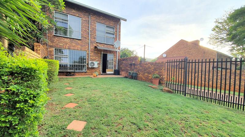 3 Bedroom Property for Sale in Wonderboom Gauteng