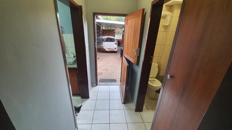 3 Bedroom Property for Sale in Wonderboom Gauteng