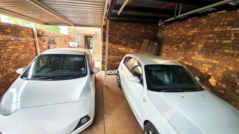 3 Bedroom Property for Sale in Wonderboom Gauteng