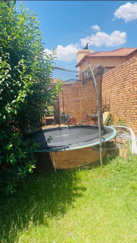 To Let 3 Bedroom Property for Rent in Elandshaven Gauteng