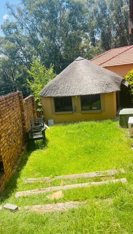 To Let 3 Bedroom Property for Rent in Elandshaven Gauteng