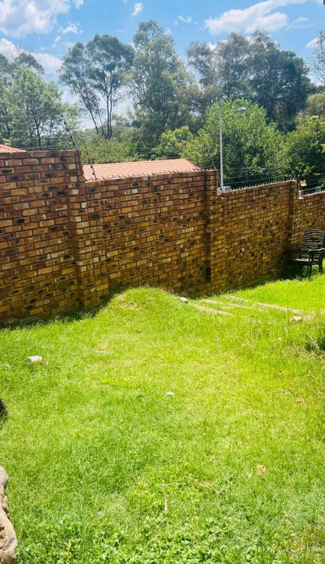 To Let 3 Bedroom Property for Rent in Elandshaven Gauteng