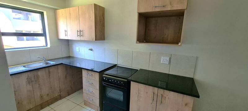 2 Bedroom Property for Sale in Kenleaf Gauteng