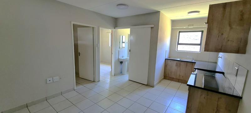 2 Bedroom Property for Sale in Kenleaf Gauteng