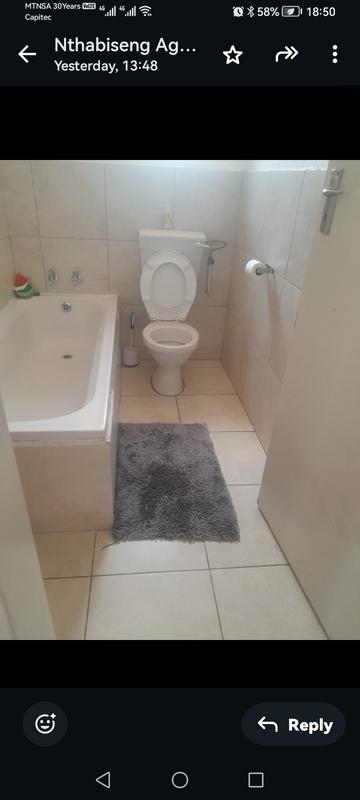 To Let 3 Bedroom Property for Rent in Protea Glen Gauteng