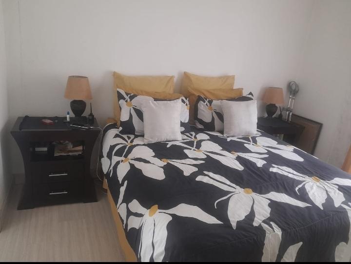 To Let 3 Bedroom Property for Rent in Protea Glen Gauteng