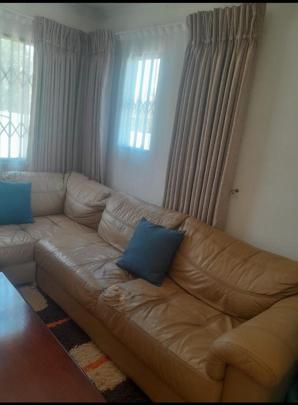 To Let 3 Bedroom Property for Rent in Protea Glen Gauteng