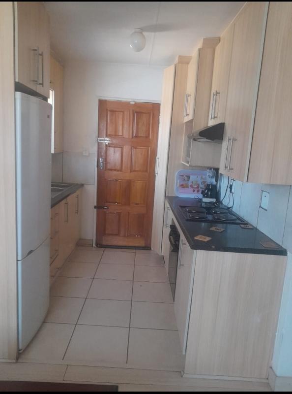 To Let 3 Bedroom Property for Rent in Protea Glen Gauteng