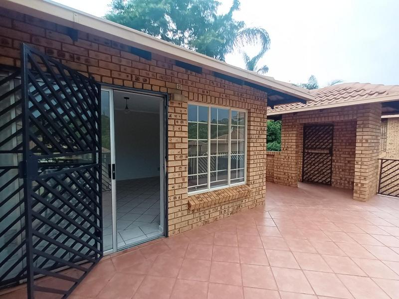 2 Bedroom Property for Sale in Lynnwood Manor Gauteng