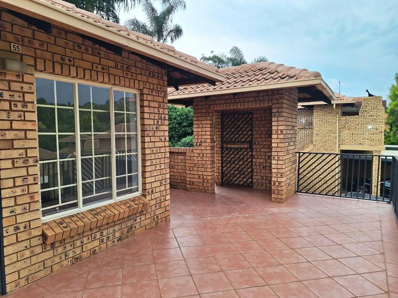 2 Bedroom Property for Sale in Lynnwood Manor Gauteng