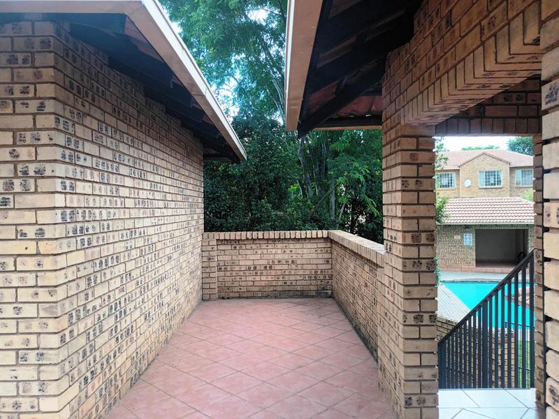 2 Bedroom Property for Sale in Lynnwood Manor Gauteng