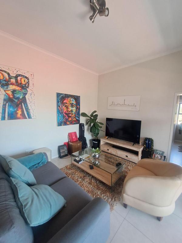 To Let 1 Bedroom Property for Rent in Modderfontein Gauteng