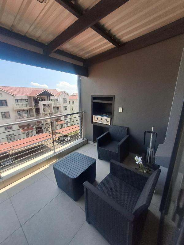 To Let 1 Bedroom Property for Rent in Modderfontein Gauteng