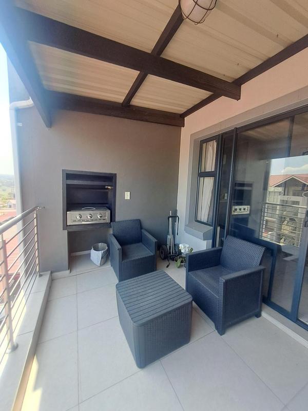 To Let 1 Bedroom Property for Rent in Modderfontein Gauteng