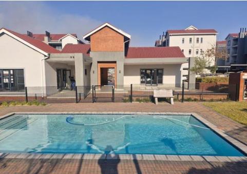 To Let 1 Bedroom Property for Rent in Modderfontein Gauteng