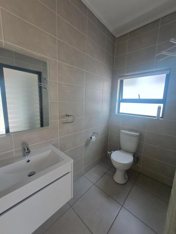 2 Bedroom Property for Sale in Linbro Park Gauteng