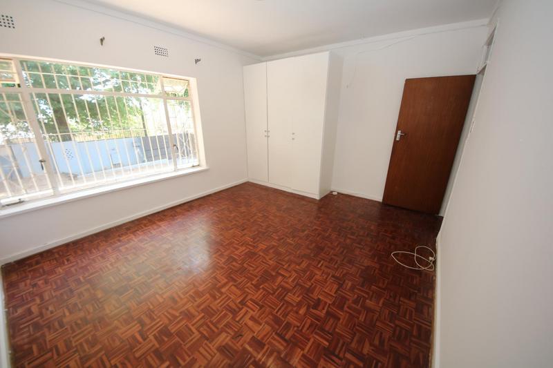 To Let 3 Bedroom Property for Rent in Blairgowrie Gauteng