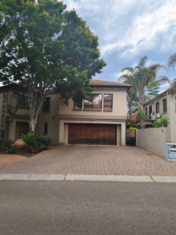 To Let 4 Bedroom Property for Rent in Eldo Manor Gauteng