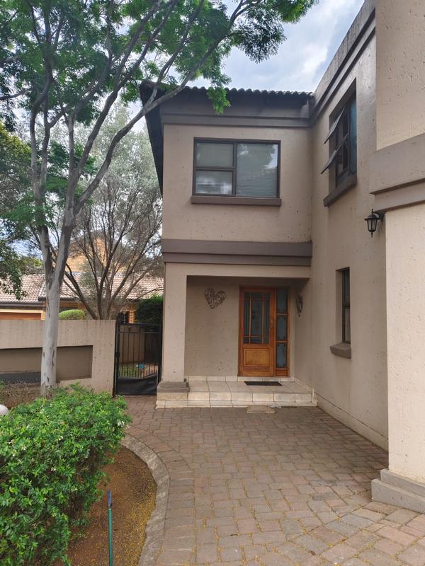 To Let 4 Bedroom Property for Rent in Eldo Manor Gauteng