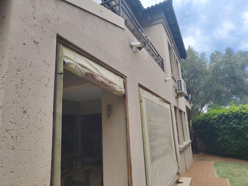 To Let 4 Bedroom Property for Rent in Eldo Manor Gauteng