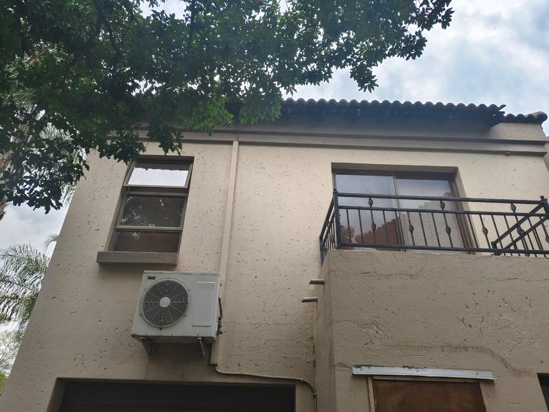 To Let 4 Bedroom Property for Rent in Eldo Manor Gauteng